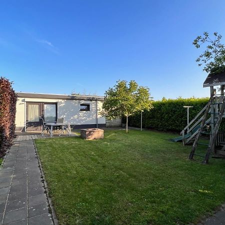 Het Huisje Koningsbosch Exterior photo