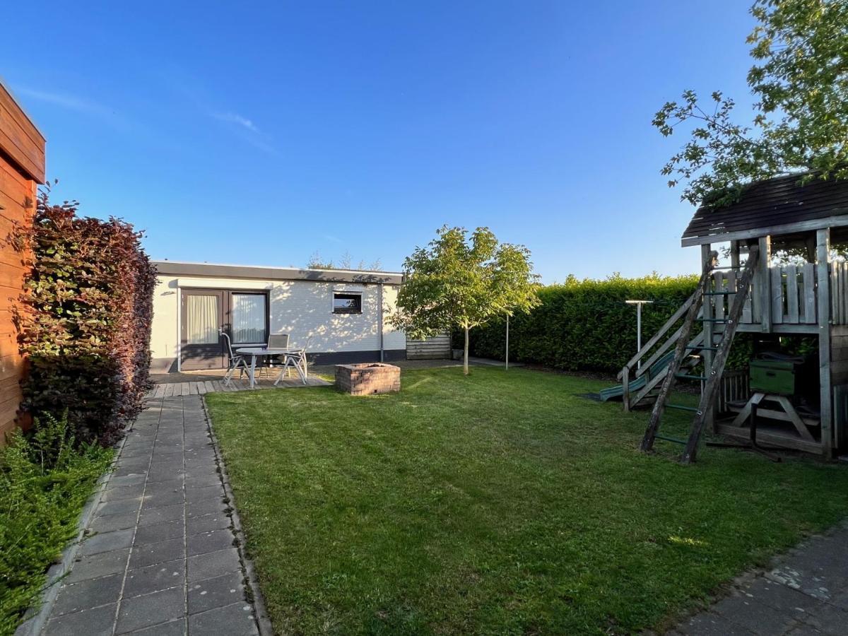 Het Huisje Koningsbosch Exterior photo
